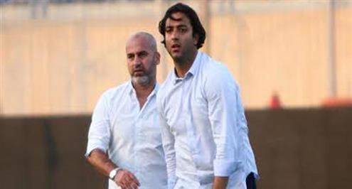 وادي دجلة ينفي التعاقد مع ميدو ويعلن عن تعاقده مع مدرب أجنبي خلال أسبوع